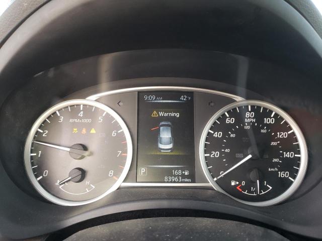 2017 Nissan Sentra S VIN: 3N1AB7AP8HL668245 Lot: 47972404