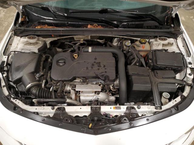 2018 Chevrolet Malibu Lt VIN: 1G1ZD5ST1JF232436 Lot: 46322614