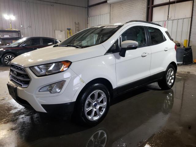 FORD ECOSPORT SE