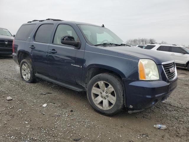 2007 GMC Yukon VIN: 1GKFK13047J162650 Lot: 44959674