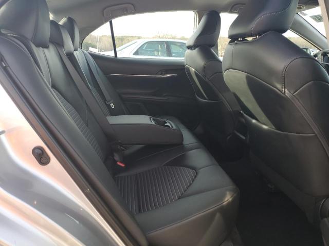 2023 TOYOTA CAMRY SE N - 4T1G11AK0PU768058