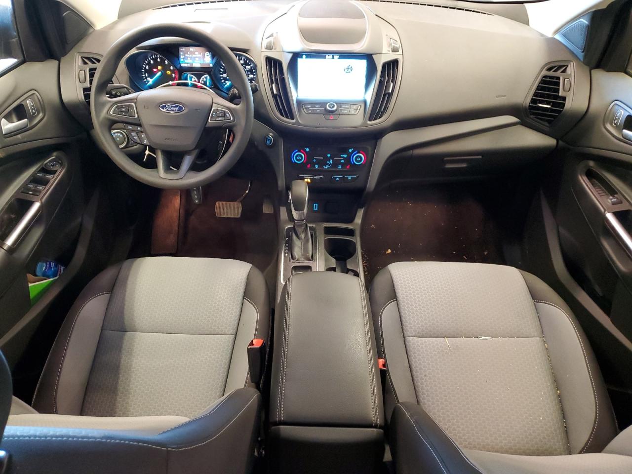 1FMCU0GD1KUA92205 FORD ESCAPE 2019