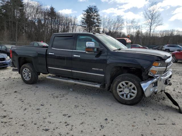 2015 Chevrolet Silverado K2500 Heavy Duty Ltz VIN: 1GC1KWE81FF527292 Lot: 47326294