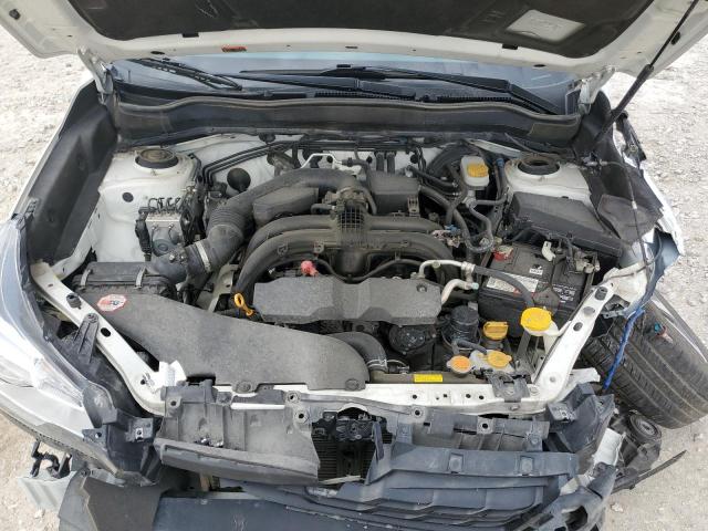 2018 Subaru Forester 2.5I Premium VIN: JF2SJAEC5JG488211 Lot: 45369934