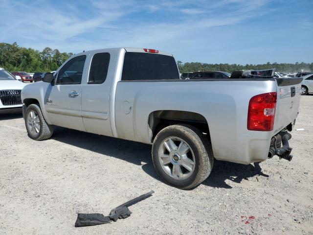 2013 Chevrolet Silverado C1500 Lt VIN: 1GCRCSE08DZ128555 Lot: 47759914