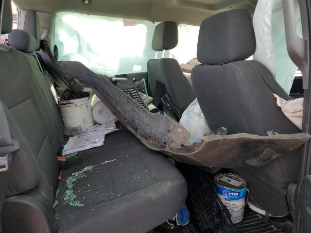 2021 CHEVROLET SILVERADO - 1GCUYAEF5MZ142343