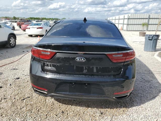 2017 Kia Cadenza Premium VIN: KNALC4J1XH5083614 Lot: 45407224