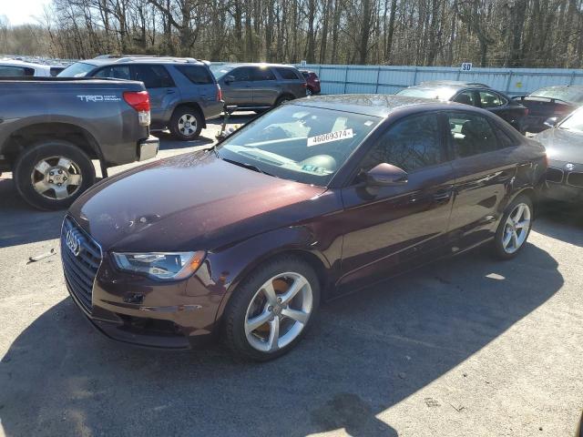 2015 Audi A3 Premium VIN: WAUACGFF2F1019228 Lot: 46069374