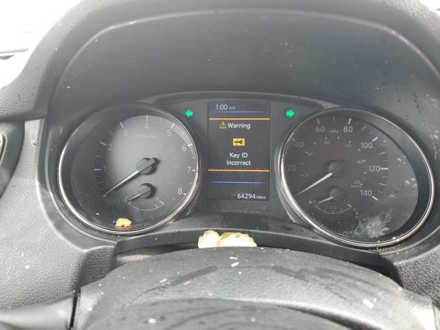 2019 NISSAN ROGUE S - JN8AT2MT6KW262962