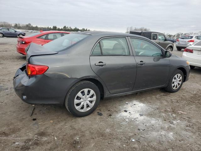 2T1BU4EE0AC528038 | 2010 Toyota corolla base