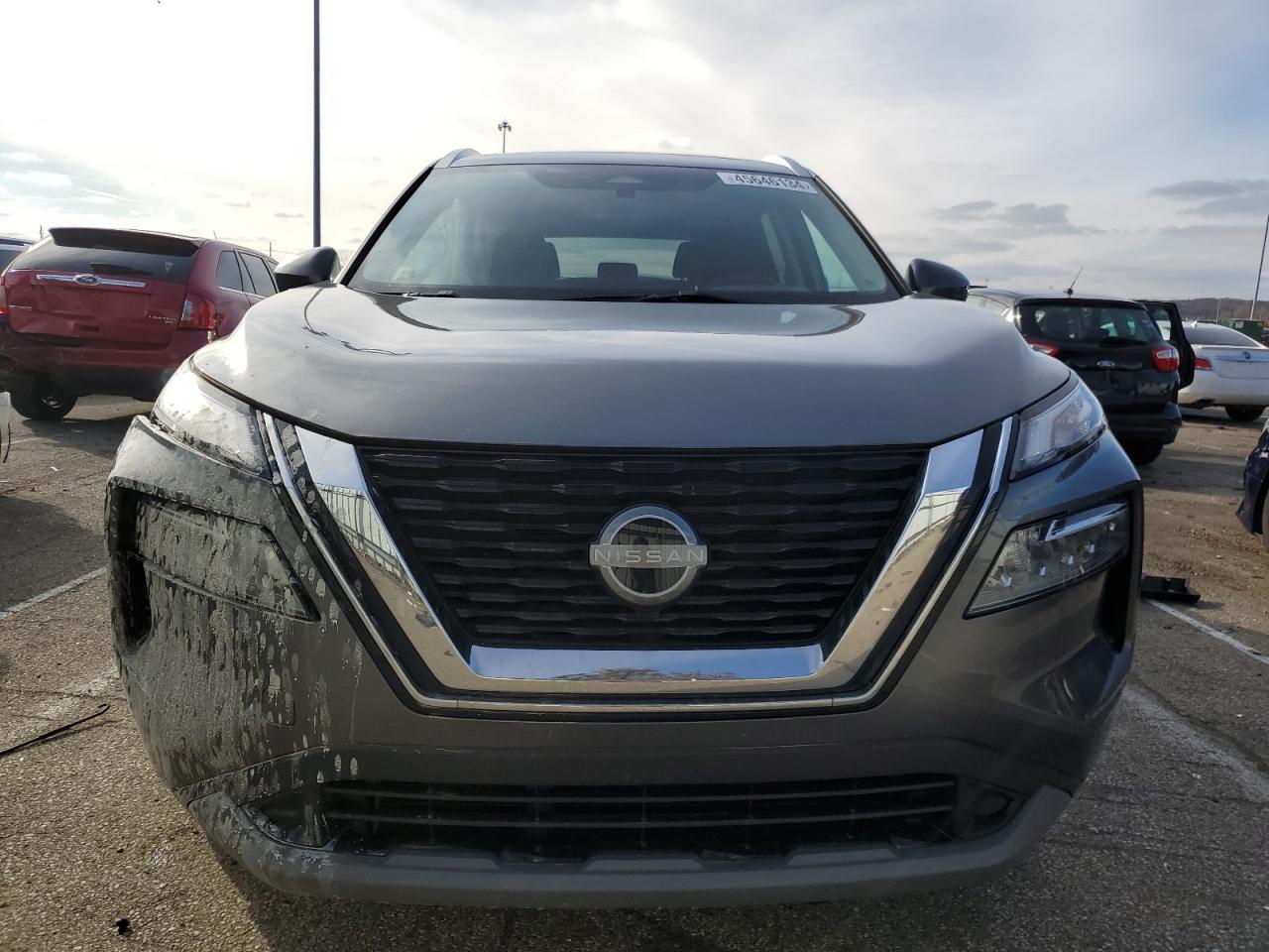 5N1BT3BB0PC763155 NISSAN ROGUE 2023
