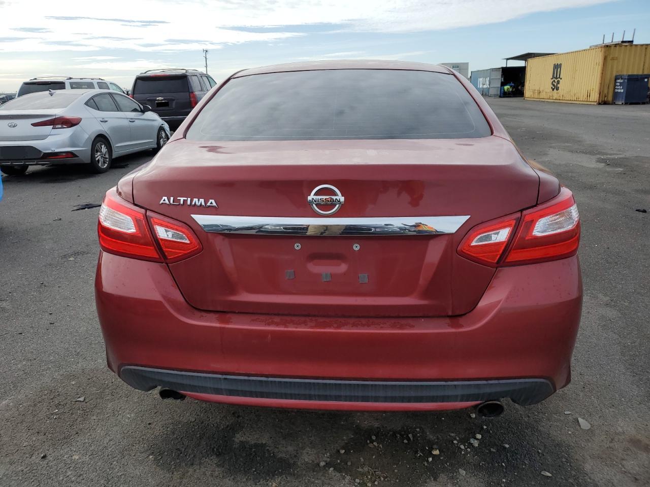 1N4AL3AP0GN313173 NISSAN ALTIMA 2016