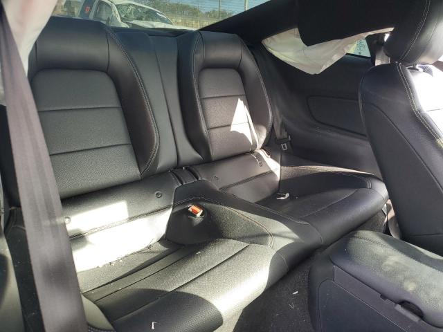 2021 Ford Mustang VIN: 1FA6P8TH2M5112030 Lot: 43863264