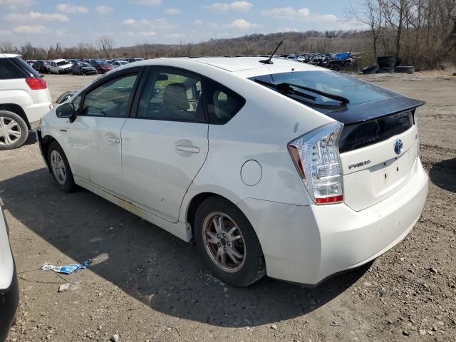 JTDKN3DU6A0135364 | 2010 Toyota prius