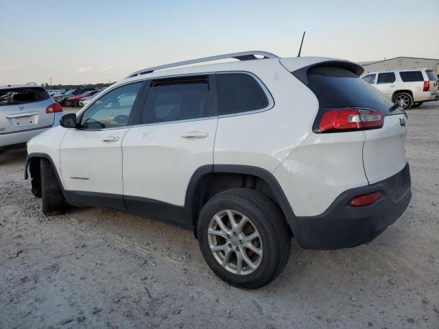 2018 Jeep Cherokee Latitude VIN: 1C4PJLCB7JD566158 Lot: 39231388