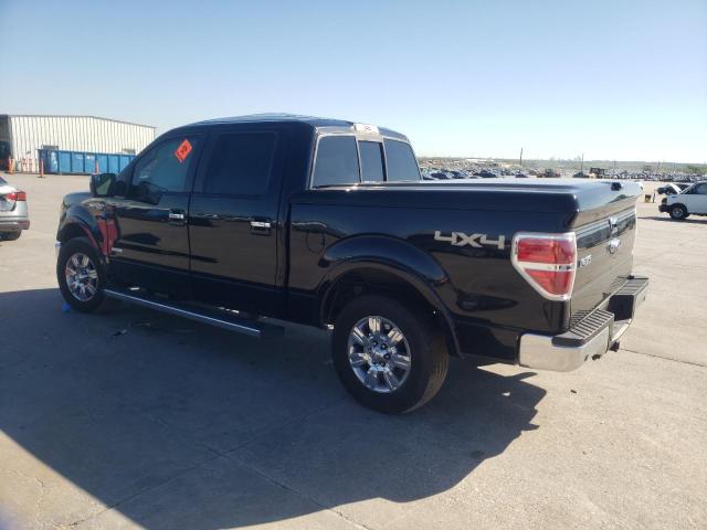 1FTFW1ET9BKD78777 | 2011 Ford f150 supercrew