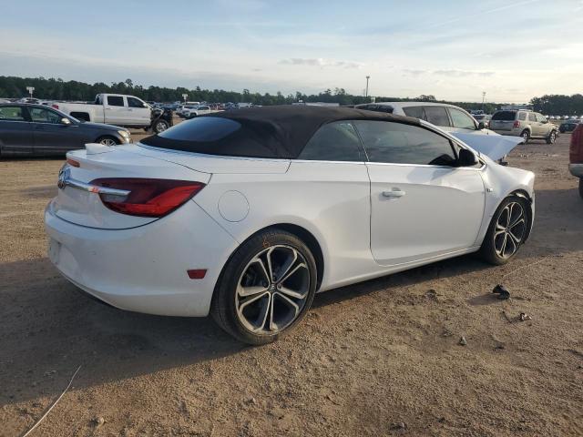 2016 BUICK CASCADA PR - W04WT3N59GG064962