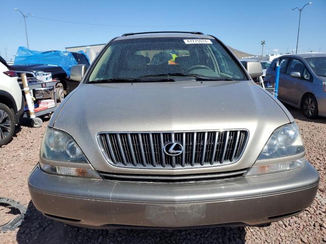 2000 Lexus Rx 300 VIN: JT6HF10U2Y0097876 Lot: 47275574