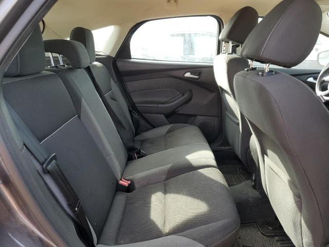 2014 Ford Focus Se VIN: 1FADP3K26EL167083 Lot: 46056474