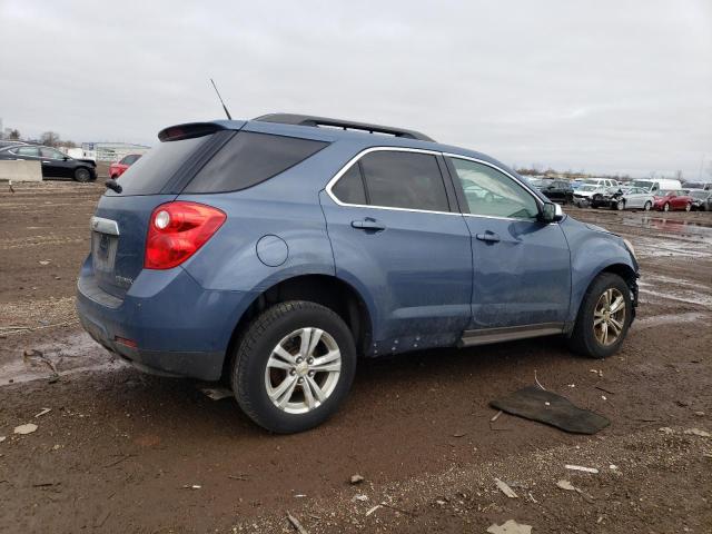 2011 Chevrolet Equinox Lt VIN: 2CNALDEC7B6437036 Lot: 44682674
