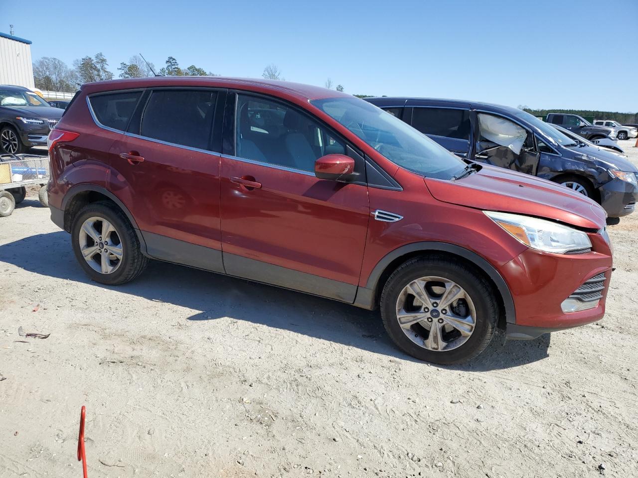 1FMCU0G73GUC50321 FORD ESCAPE 2016