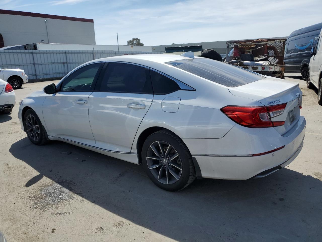 1HGCV1F50MA056187 HONDA ACCORD 2021