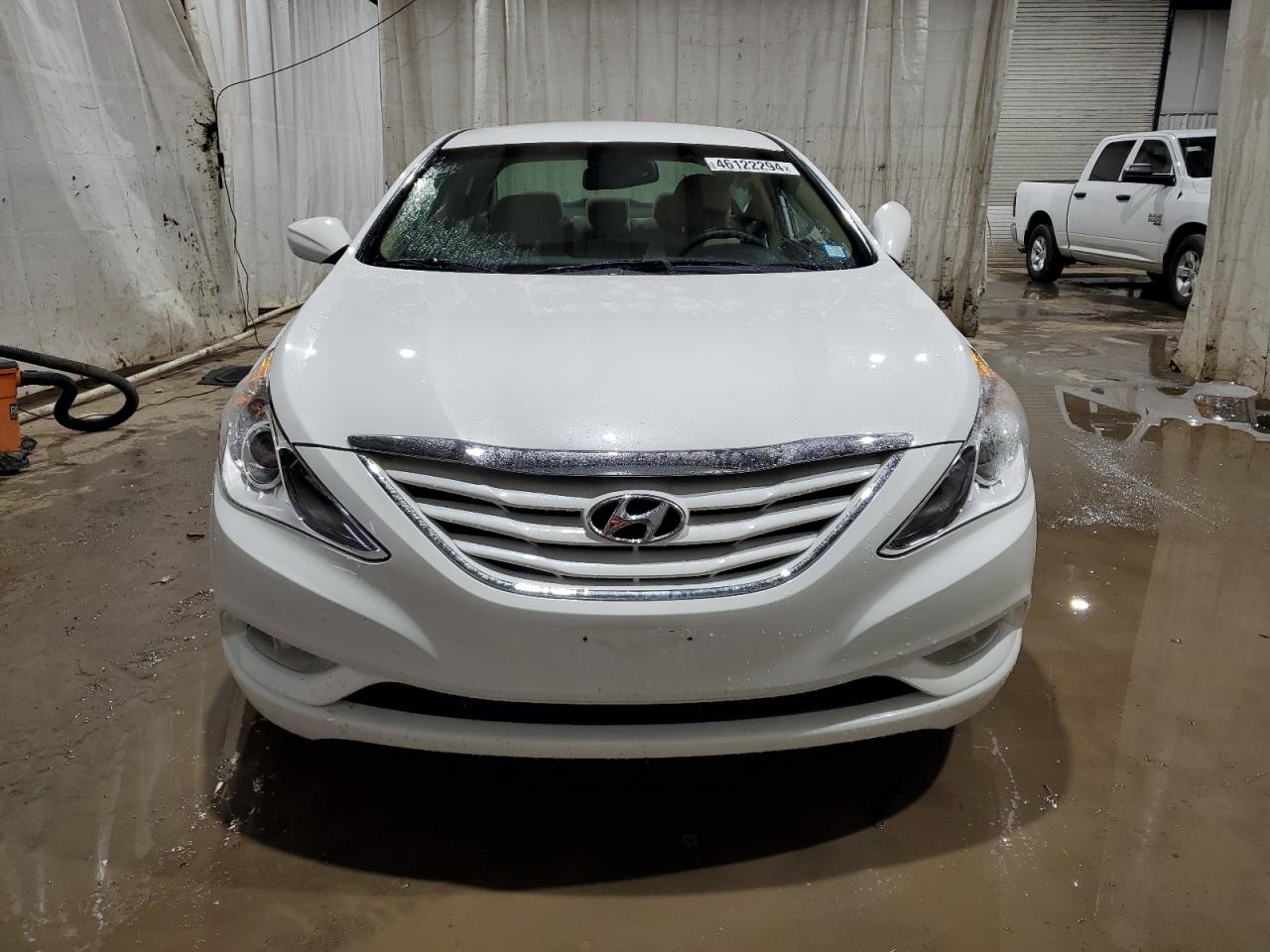 5NPEB4AC9DH786535 2013 Hyundai Sonata Gls