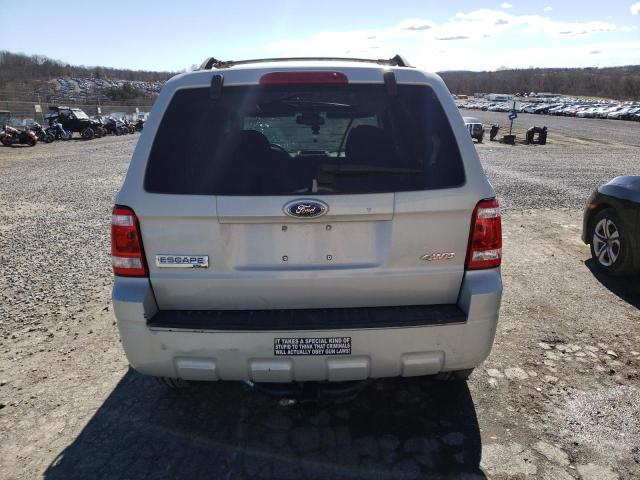 2009 Ford Escape Xlt VIN: 1FMCU93G29KA10671 Lot: 43127134