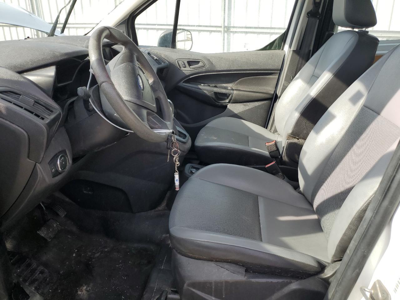 NM0LE7E75G1241034 FORD TRANSIT 2016