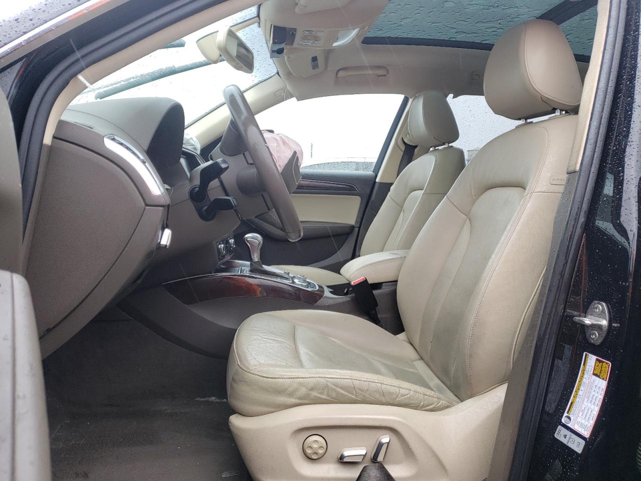 WA1L2AFP8GA028600 AUDI Q5 2016