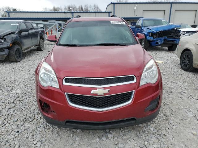 2013 Chevrolet Equinox Lt VIN: 2GNFLEEKXD6420023 Lot: 47555164