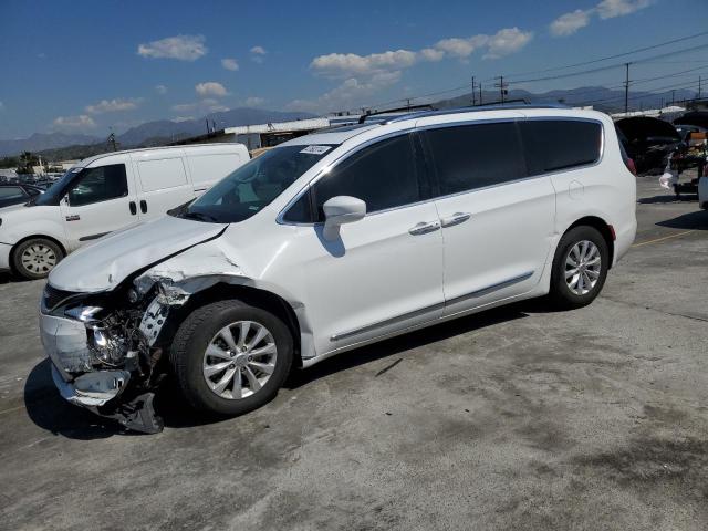 2018 Chrysler Pacifica Touring L Plus VIN: 2C4RC1EG9JR350745 Lot: 47603744