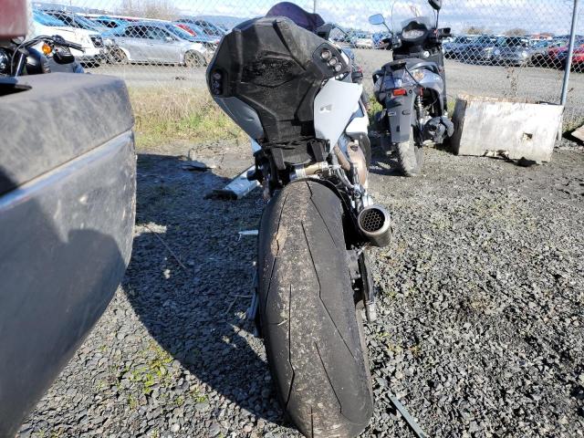 2021 BMW S 1000 RR - WB10E2305M6E48066