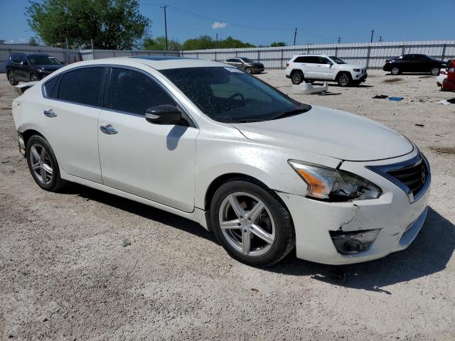 2014 Nissan Altima 2.5 VIN: 1N4AL3AP1EC414022 Lot: 48167294