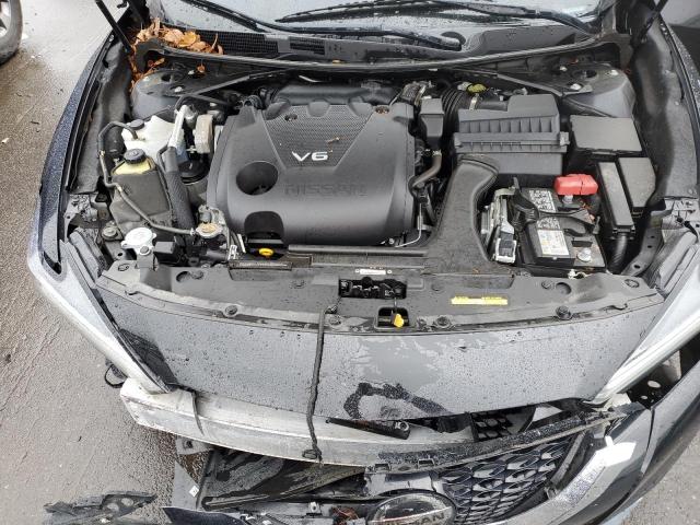 2020 NISSAN MAXIMA SV - 1N4AA6CV8LC371119