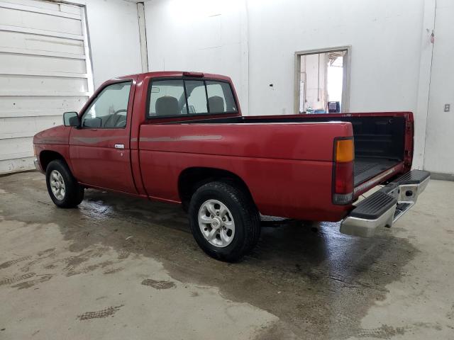 1997 Nissan Truck Base VIN: 1N6SD11SXVC427014 Lot: 48750234