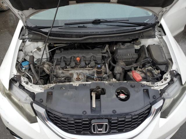 2015 Honda Civic - Image 11