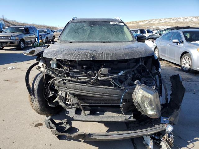 2018 NISSAN ROGUE SV H 5N1ET2MV5JC848966