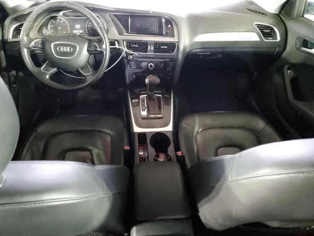 waubfafl8dn045207 - 2013 Audi A4 Premium - #44977114