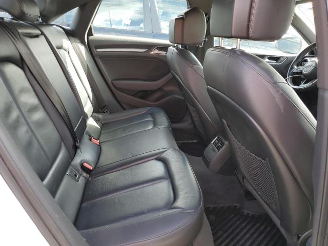 2017 AUDI A3 PREMIUM - WAUB8GFF4H1012239