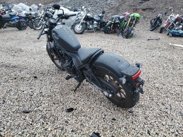 2023 HONDA CMX500 A MLHPC5655P5600402