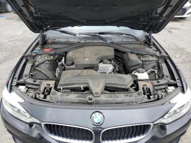 VIN WBA4C9C5XGG141550 2016 BMW 4 Series, 428 Xi Gra... no.11