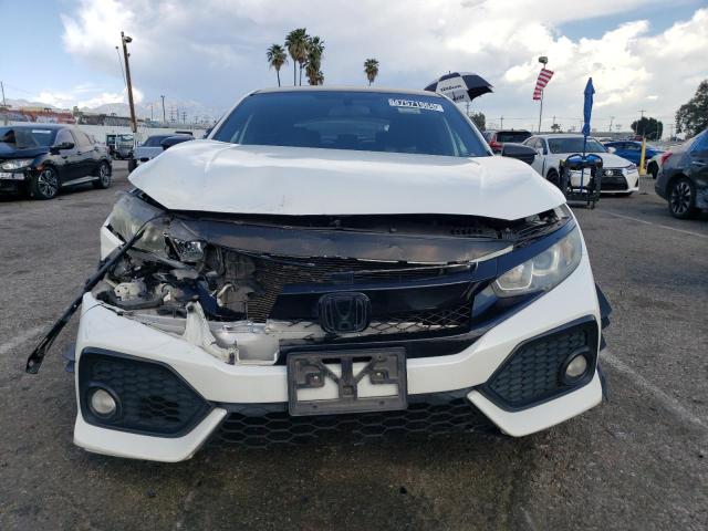 2017 Honda Civic Sport VIN: SHHFK7H42HU429530 Lot: 47571964