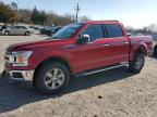2020 FORD F150 SUPER - 1FTEW1EP7LFB74858