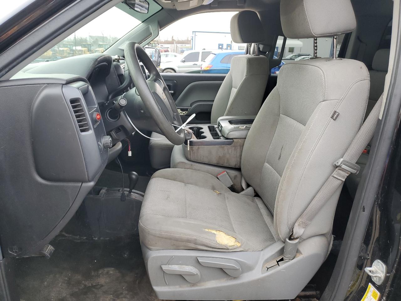 1GCVKNEH8GZ216163 CHEVROLET ALL Models 2016