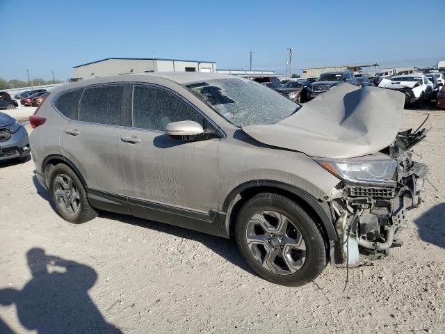 2018 Honda Cr-V Exl VIN: 5J6RW1H82JL006138 Lot: 46320684