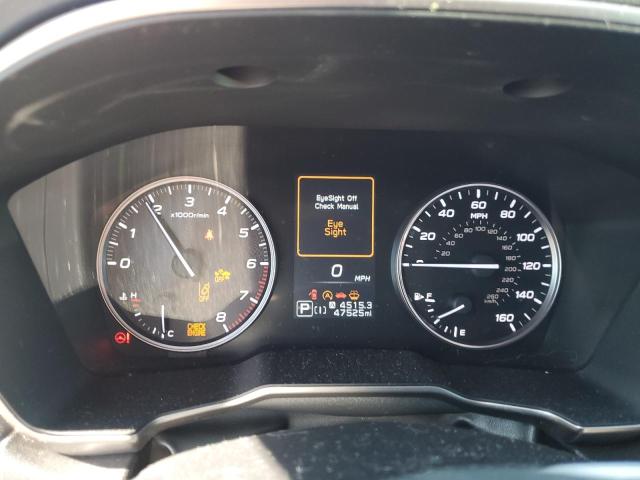 2020 SUBARU LEGACY SPO 4S3BWAF66L3006218