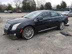 Lot #3041019418 2014 CADILLAC XTS PLATIN