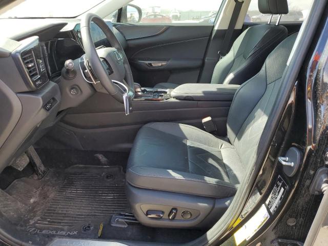 2023 LEXUS NX 350 2T2HGCEZ5PC023454