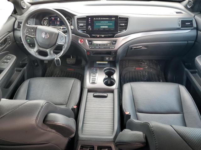 2022 HONDA PASSPORT E 5FNYF7H54NB006662